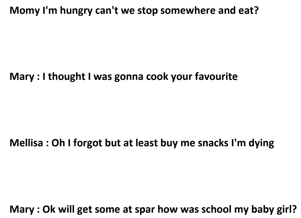 A Girl Can Be A Giant By Joseph Daniel