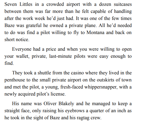 A LITTLE SINGLES DAY SAGA BY BAYLEIGH RAE PDF