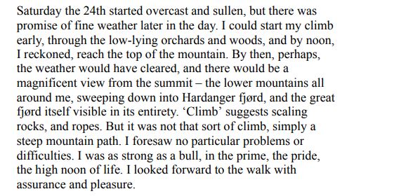 A Leg to Stand by Oliver Sacks PDF