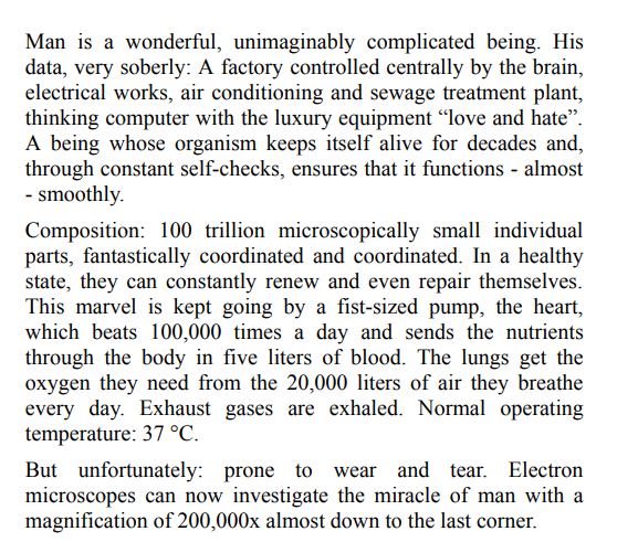 A Life in Balance by Ryan James PDF