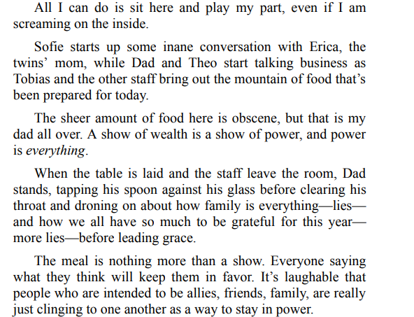 A REVENGE SO SWEET BY LILY WILDHART ePub