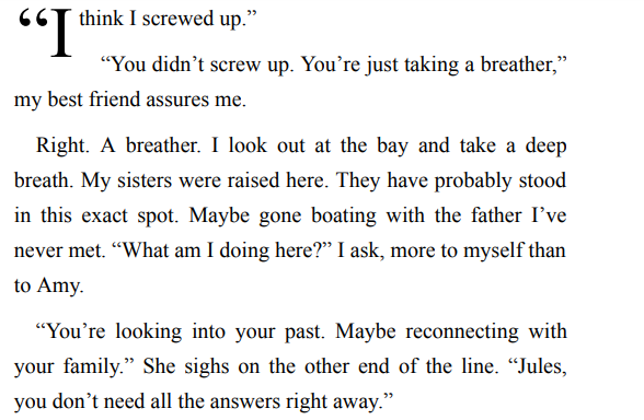 A VERY MERRY MARGARITA MIX-UP BY BRITTANEE NICOLE PDF