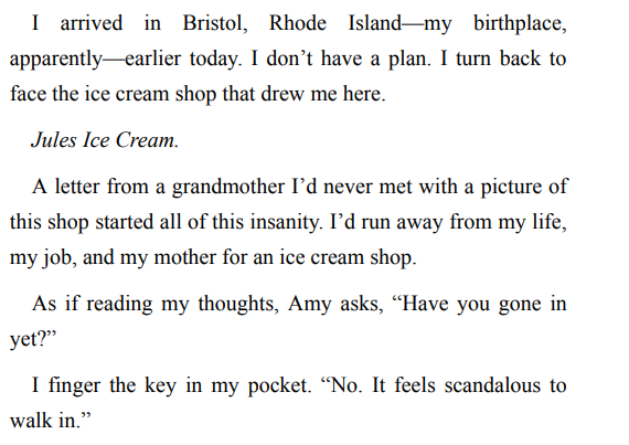 A VERY MERRY MARGARITA MIX-UP BY BRITTANEE NICOLE ePub