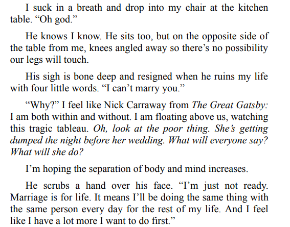 ABANDON SHIP BY KARIGAN HALE ePub