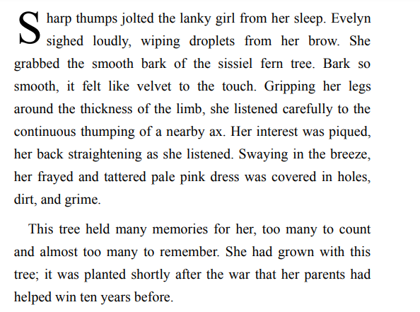 ALPHA OF HER BY VERA FOXX PDF