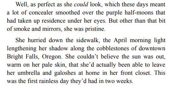 ASTRID PARKER DOESN’T FAIL BY ASHLEY HERRING BLAKE PDF