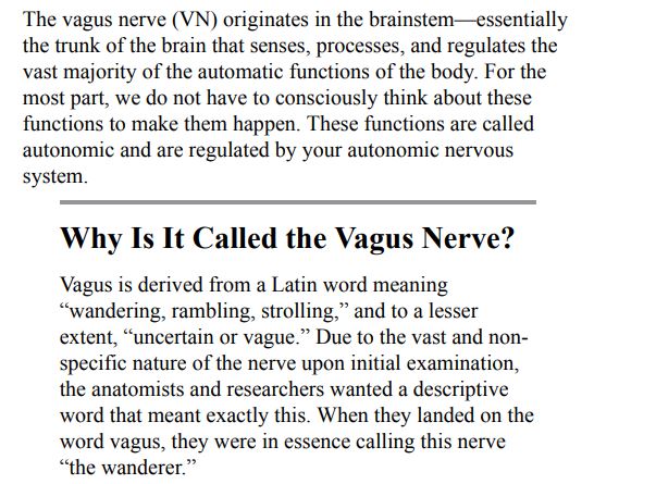 Activate Your Vagus Nerve by Navaz Habib pdf