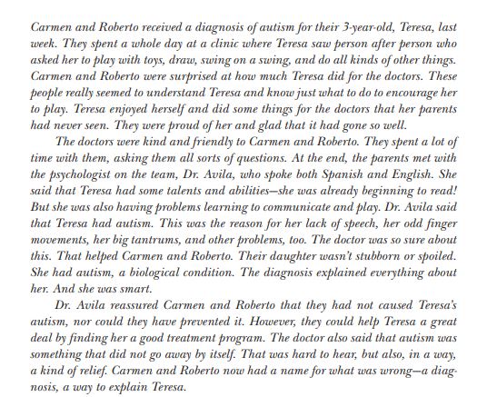 An Early Start for Your Child with Autism by Sally J Rogers PDF