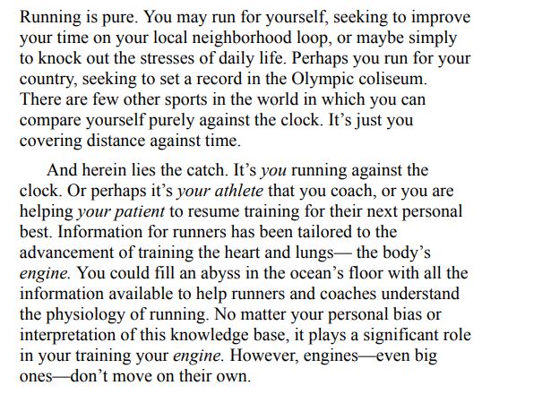 Anatomy for Runners by Jay Dicharry PDF