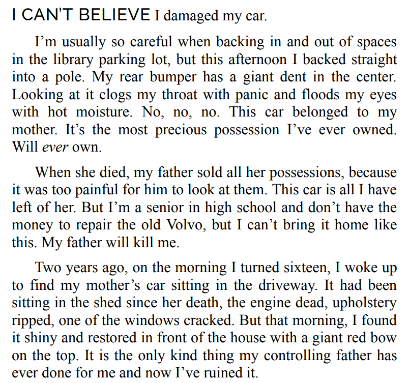 As if I Wouldn't Fall by Jessa Kane 