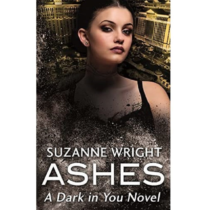 Ashes by Suzanne Wright