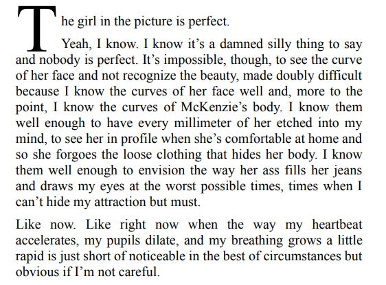 BABY FOR DAD’S BEST FRIEND BY LENA LITTLE PDF