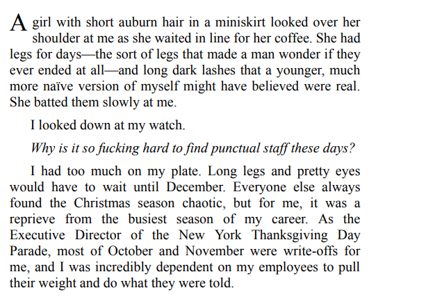 BAD BOY BACHELOR THANKSGIVING BY WESTON PARKER PDF