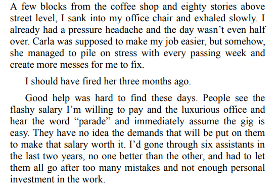 BAD BOY BACHELOR THANKSGIVING BY WESTON PARKER ePub