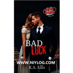 BAD LUCK BY K.S. ELLIS-WWW.NIYLOG.COM