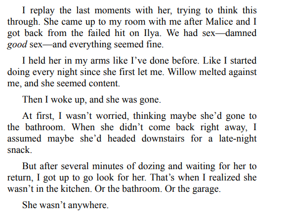 BEAUTIFUL DEVILS BY EVA ASHWOOD ePub