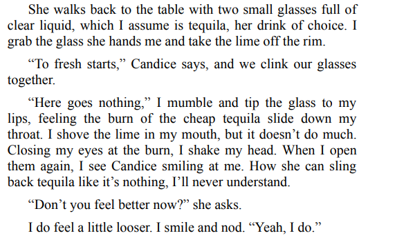 BEAUTIFUL DISTRACTION BY D.C. KILE ePub