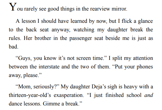 BEFORE I LET GO BY KENNEDY RYAN PDF