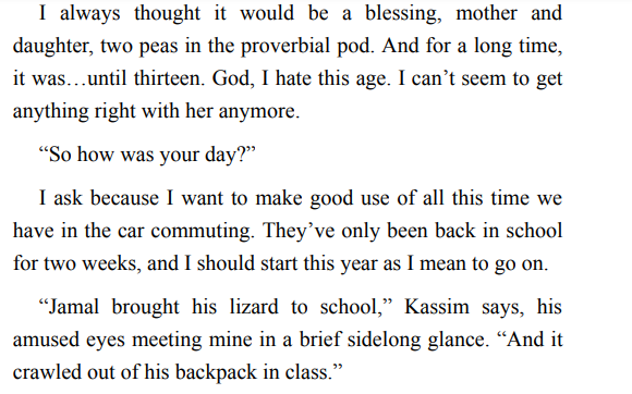 BEFORE I LET GO BY KENNEDY RYAN ePub