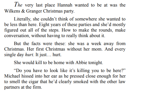 BETTER THAN EXPECTED BY HALEY CASS PDF