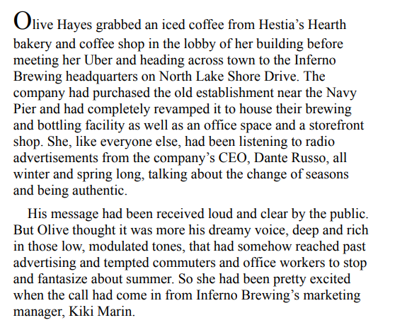 BILLIONAIRE MAKEOVER BY KATHERINE GARBERA PDF