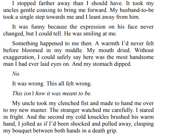 BOUND TO HIM BY BELLE AURORA PDF