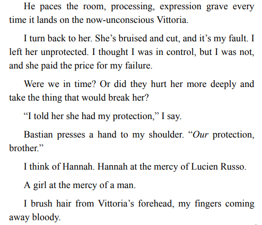 BROKEN QUEEN BY NATASHA KNIGHT ePub