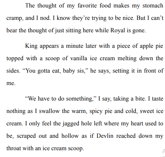 Betray Me by Selena PDF