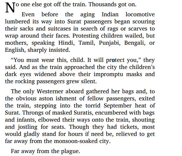 Betrayal of Trust by Laurie Garrett PDF