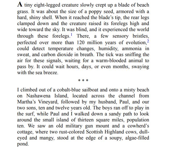 Bitten by Kris Newby PDF