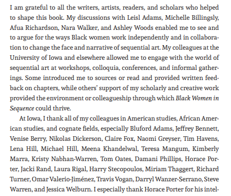 Black Women in Sequence By Deborah Elizabeth Whaley PDF