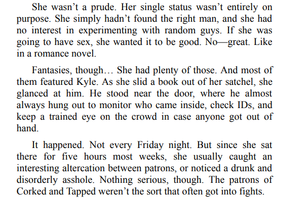 Blaire by Becca Jameson ePub