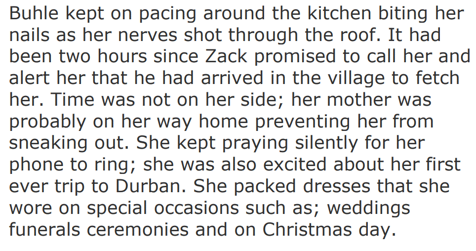 Blended By Nyakalo Mumu 