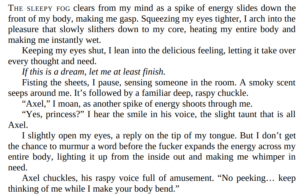 Blood and Reign by Rumer Hale