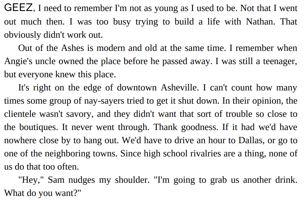 Brews & Bartenders by Katrina Marie