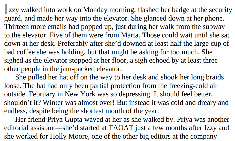 By the Book by Jasmine Guillory 