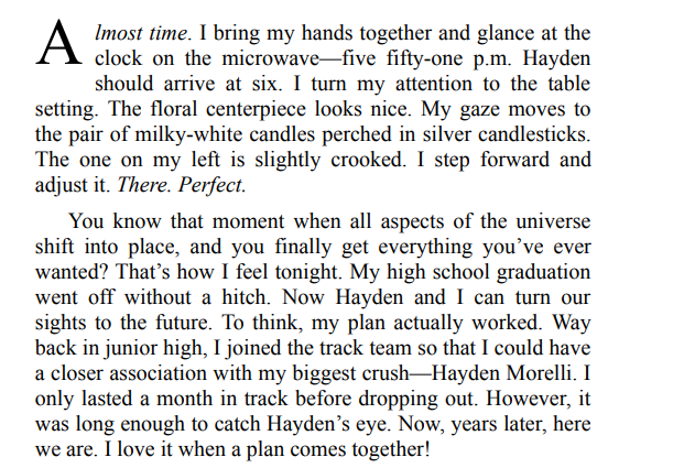 CHRISTMAS IN COMFORT BY JENNIFER YOUNGBLOOD PDF