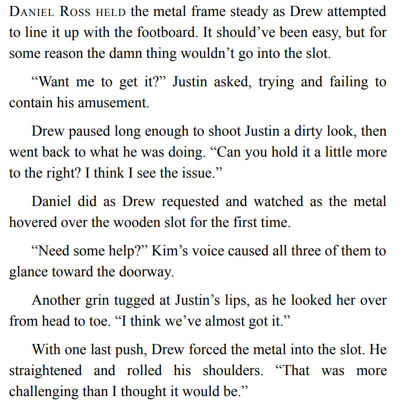 CLAIMING HIS KISS BY SHERRI HAYES 