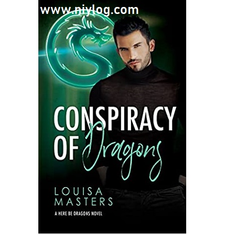 CONSPIRACY OF DRAGONS BY LOUISA MASTERS