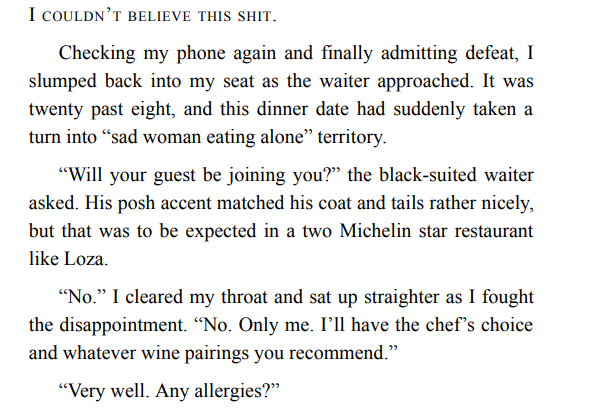 CONSUMING GLUTTONY BY MILA SIN PDF