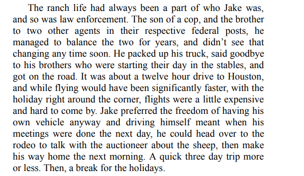 CRAVED AT CHRISTMAS BY AMY BRIGGS ePub