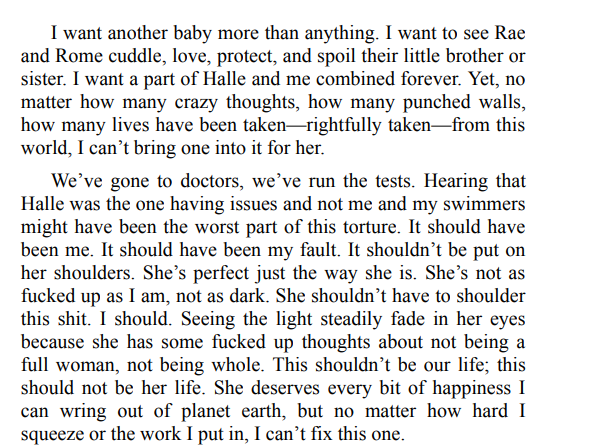 CRAZY VULNERABLE BY JAYCEE WOLFE ePub