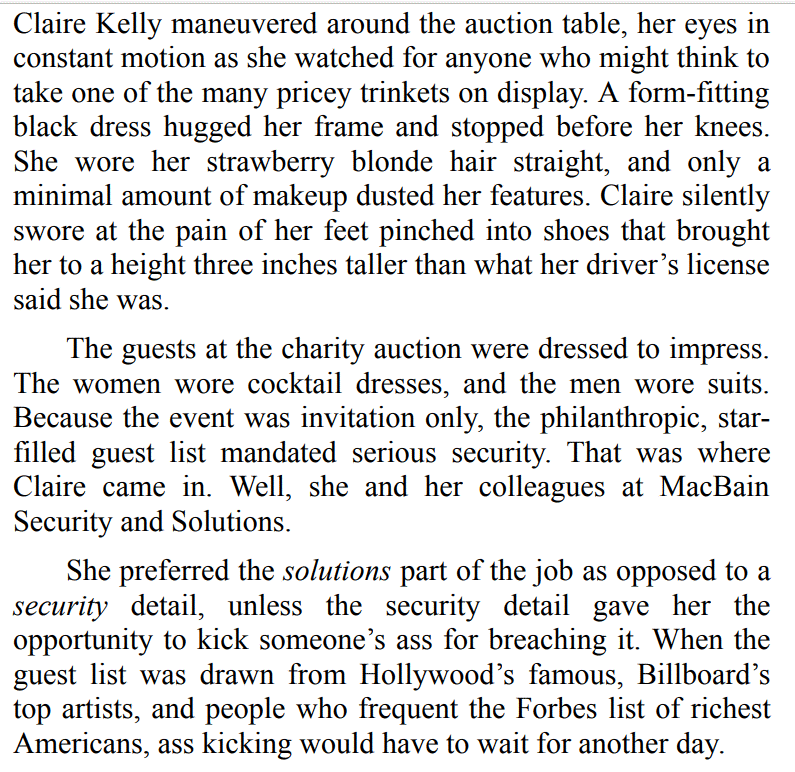 Changing the Rules by Catherine Bybee