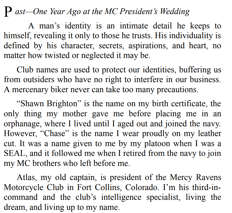 Chasing Simone by M.J. Marino 