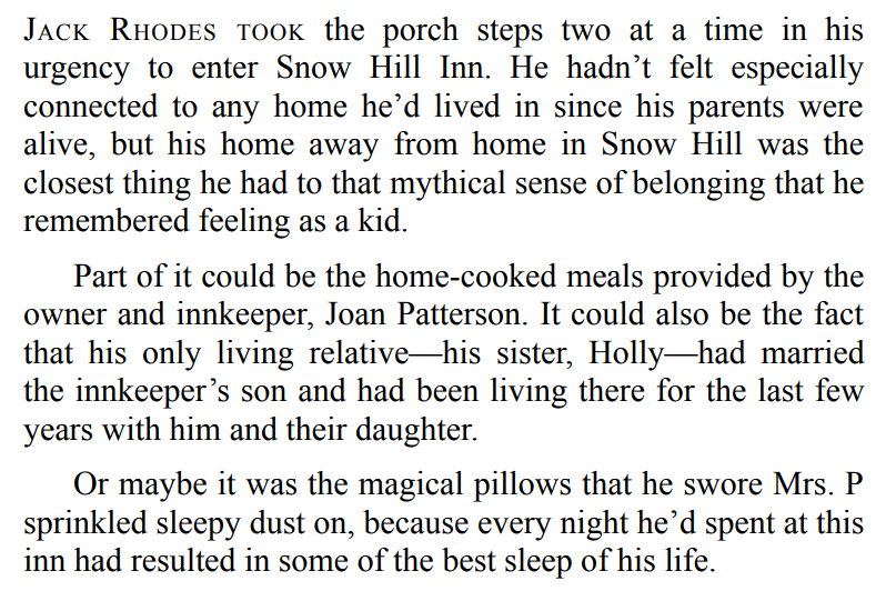 Christmas with the Boy Next Door by Jess Mastorakos 