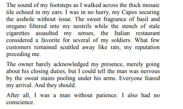 Claimed as Revenge by Piper Stone PDF