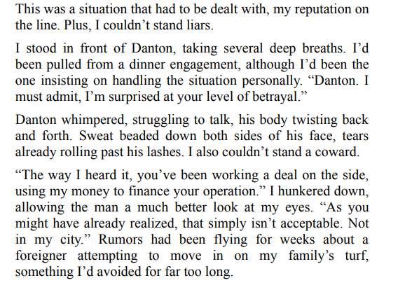 Claimed as Revenge by Piper Stone ePub