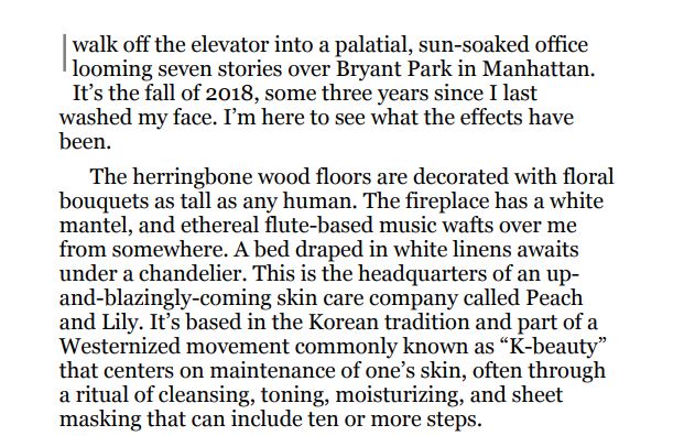 Clean by James Hamblin PDF