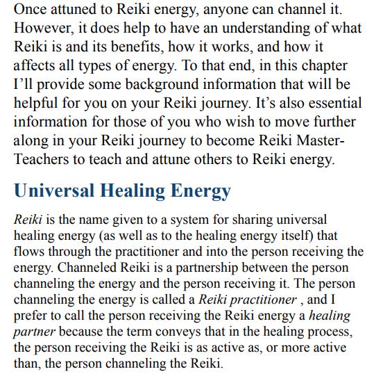 Complete Reiki by Karen Frazier PDF