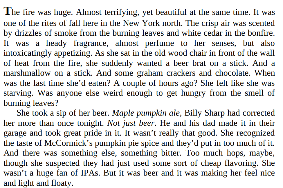 Confessions of the Other Sister by Beth Harbison 